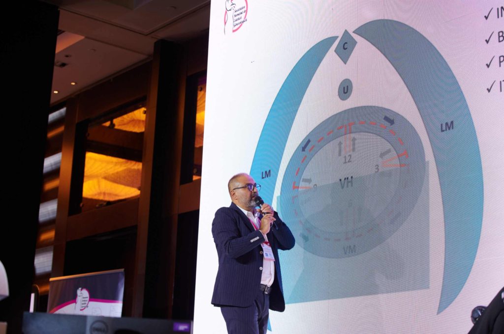 SREG Congress of Aesthetic Gynaecology and Regenerative Medicine Bucharest 2023 Photos3